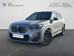 Argent Utilisé 2025 BMW iX1 M Sport SUV | 51 970 €