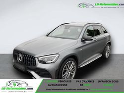 Utilisé 2020 Mercedes GLC43 AMG AMG | 55 500 € (Prix juste)