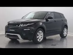 Utilisé 2016 Land Rover Range Rover evoque SE Dynamic | 22 799 € (Prix juste)