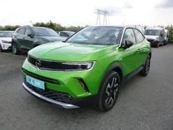 Noir Utilisé 2022 Opel Mokka Elegance SUV | 19 490 € (Prix juste)
