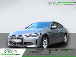 Utilisé 2022 BMW i4 Berline | 43 000 € (Prix juste)