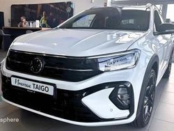 Utilisé 2025 VW Taigo R-line Edition SUV | 27 999 € (Prix assez cher)
