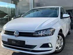 Blanc Utilisé 2018 VW Polo Break | 11 490 € (Super prix)