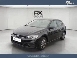 Noir Utilisé 2025 VW Polo Edition Berline | 24 400 € (Prix assez cher)