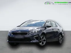 Utilisé 2021 Kia Ceed Berline | 22 900 € (Bon prix)