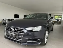 Utilisé 2017 Audi A4 Design Break | 16 990 € (Prix cher)