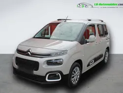 Utilisé 2020 Citroën Berlingo PureTech Monospace | 27 200 € (Prix cher)