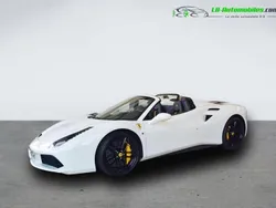 Utilisé 2019 Ferrari 488 Coupé | 254 400 €