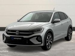 Gris Utilisé 2024 VW Taigo R-line SUV | 27 999 € (Prix juste)