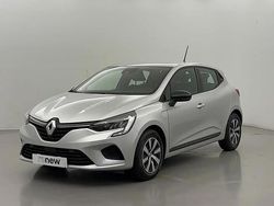 Gris Utilisé 2023 Renault Clio V Equilibre Citadine | 15 450 € (Prix juste)