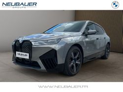 Oxidgrau métallisé Utilisé 2023 BMW iX3 Comfort Edition SUV | 62 900 €