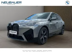Oxidgrau métallisé Utilisé 2023 BMW iX3 Comfort Edition SUV | 65 900 € (Prix cher)