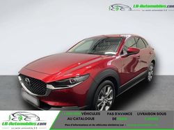 Utilisé 2021 Mazda CX-3 Exclusive-Line SUV | 26 100 € (Prix assez cher)