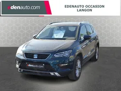 Utilisé 2019 Seat Ateca XCELLENCE SUV | 22 590 € (Prix assez cher)