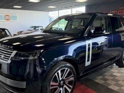 Utilisé 2024 Land Rover Range Rover SUV | 245 000 €