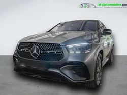 Utilisé 2025 Mercedes GLE400 Coupé | 109 500 € (Prix cher)
