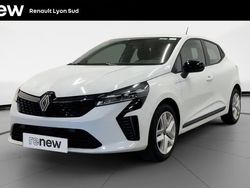 Blanc Utilisé 2024 Renault Clio V Evolution Citadine | 14 890 € (Bon prix)
