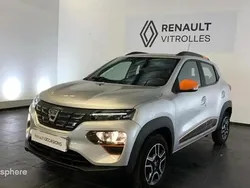Utilisé 2021 Dacia Spring Comfort Plus Citadine | 8 499 €