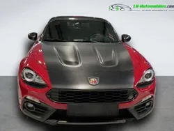 Utilisé 2017 Abarth 124 Spider Cabriolet | 31 700 €