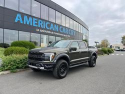 Vert Nouvelle 2024 Ford F-150 Raptor Pick-up | 159 900 €