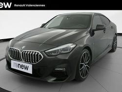 Noir Occasion 2020 BMW 216 M Sport Coupé | 22 999 € (Prix juste)