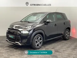 Utilisé 2024 Citroën C3 Aircross SUV | 19 990 € (Prix assez cher)