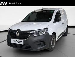 Blanc Utilisé 2023 Renault Kangoo Monospace | 22 499 €