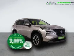 Utilisé 2024 Nissan X-Trail SUV | 41 400 € (Prix juste)