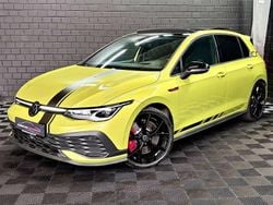 Jaune Utilisé 2023 VW Golf VIII GTI Clubsport Berline | 36 912 € (Bon prix)