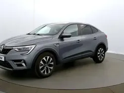 Gris Utilisé 2023 Renault Arkana Business SUV | 20 690 € (Bon prix)