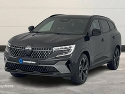 Noir Utilisé 2025 Renault Espace Esprit Alpine Monospace | 41 699 € (Prix juste)