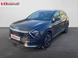 Othercolor Utilisé 2024 Kia Sportage 2 SUV | 32 900 € (Bon prix)