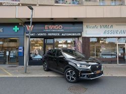 Noir Occasion 2019 DS Automobiles DS7 Crossback SUV | 19 990 € (Super prix)