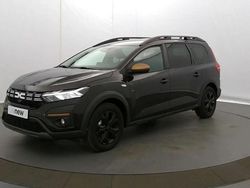 Noir Utilisé 2025 Dacia Jogger Extreme Monospace | 26 590 €