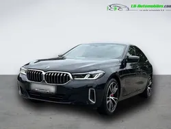 Utilisé 2022 BMW 320 Berline | 59 500 € (Prix juste)