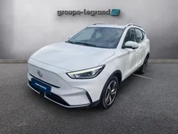 Utilisé 2022 MG ZS Luxury Berline | 19 480 € (Bon prix)