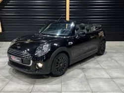 Utilisé 2018 Mini Cooper Coupé Chili Coupé | 14 590 €