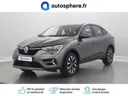 Utilisé 2023 Renault Arkana Equilibre SUV | 20 499 € (Bon prix)