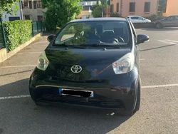 Utilisé 2009 Toyota iQ Citadine | 4 700 €