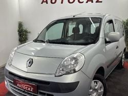 Utilisé 2011 Renault Kangoo Authentique Monospace | 7 990 €