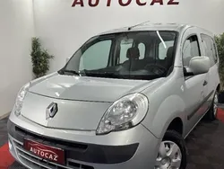 Utilisé 2011 Renault Kangoo Authentique Monospace | 7 990 €
