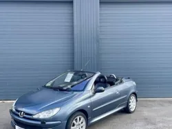 Utilisé 2006 Peugeot 206 Sport Citadine | 5 990 €