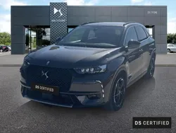Blanc Utilisé 2022 DS Automobiles DS7 Crossback Performance Line Plus SUV | 32 990 € (Prix juste)