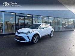 Utilisé 2021 Toyota C-HR+ SUV | 21 490 €