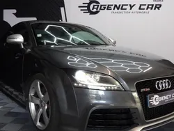 Utilisé 2011 Audi TT Sport Coupé | 37 990 €