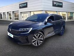 Noir Utilisé 2024 Renault Austral SUV | 31 470 €