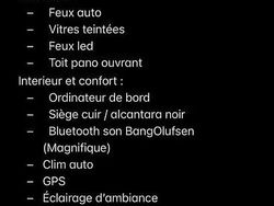 Utilisé 2013 Audi A3 Sportback Ambition Berline | 13 500 €