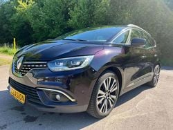 Noir Utilisé 2018 Renault Grand Scénic IV Initiale Paris Monospace | 14 490 € (Super prix)