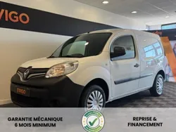 Blanc Utilisé 2018 Renault Kangoo Monospace | 9 990 €