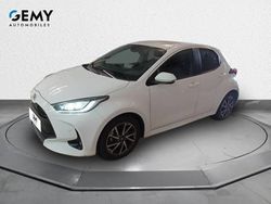 Utilisé 2022 Toyota Yaris Business Edition Citadine | 16 500 €